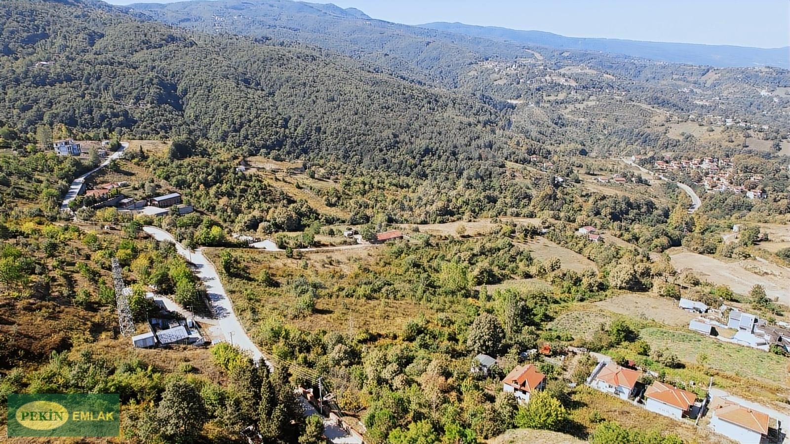 PEKİN EMLAK'tan SATILIK ARSA - KOCAELİ BAŞİSKELE fotoğraf 21