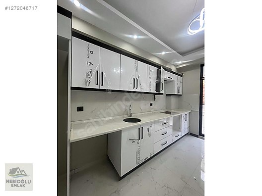 NEBİOĞLU EMLAKTAN ÇINARLI MAH.2+1 GİRİŞKAT DAİRE - KOCAELİ DERİNCE fotoğraf 37
