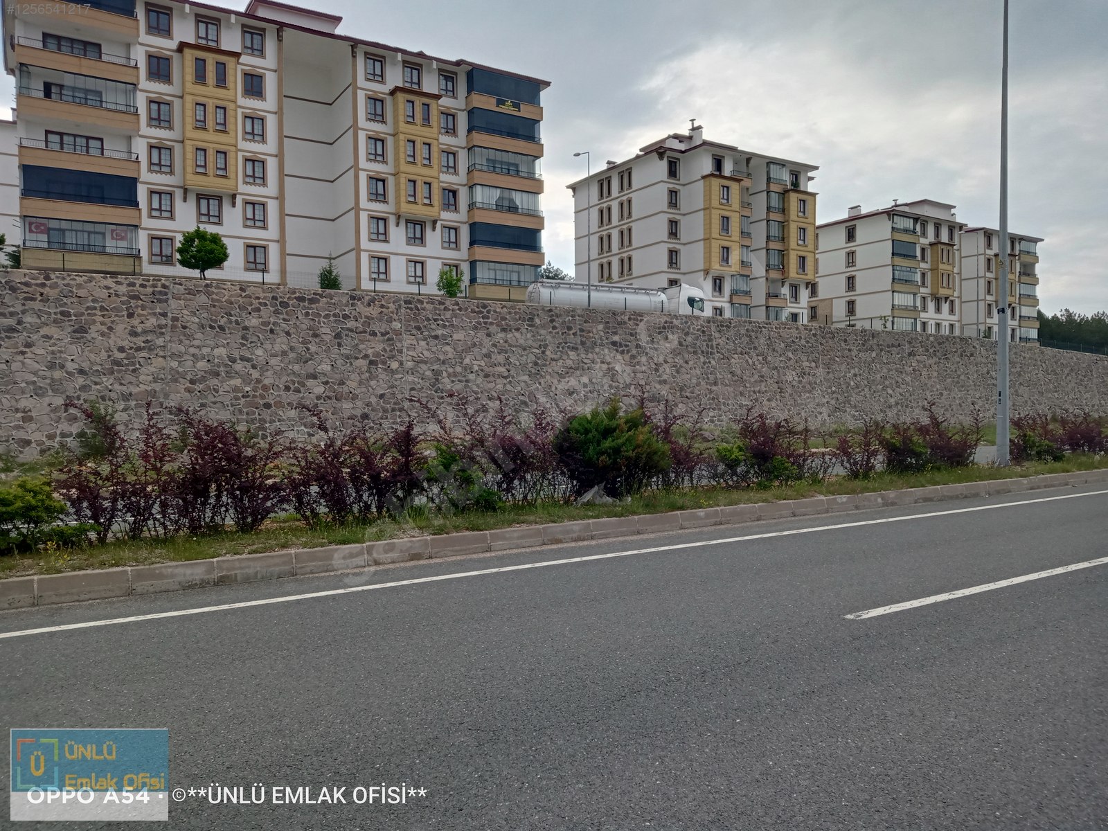 ÜNLÜ EMLAKTAN ÖRENCİK TOKİ KONUTLARINDA CADDE VE ILGAZ MANZARALI - KASTAMONU MERKEZ fotoğraf 19