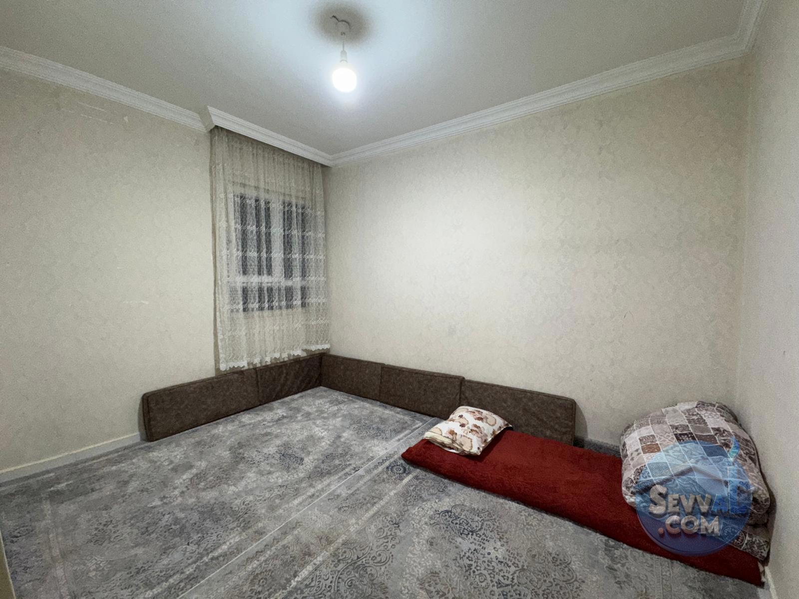  BAĞLARBAŞI YAVUZ SELİM MAH. YÜKSEK GİRİŞ KAT 3 ODALI SATILIK DAİRE - ŞANLIURFA HALİLİYE fotoğraf 7