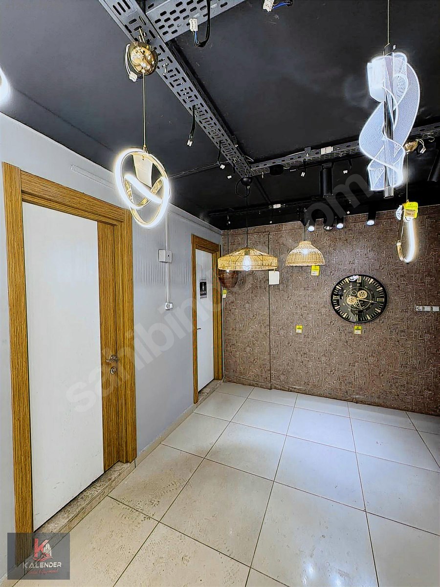 ŞEHİTLER MH. 410 M2 BODRUM + BATAR KATLI SATILIK DÜKKAN - MANİSA TURGUTLU fotoğraf 6