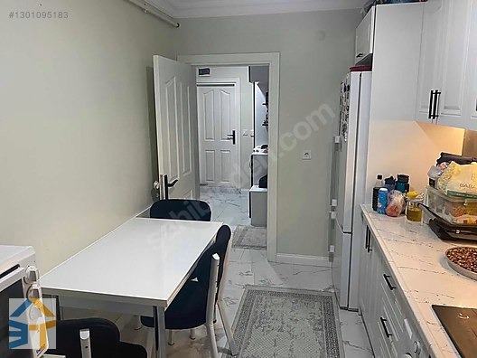 ÜSKÜDAR ÜNALAN EMAR AVM YÜRÜME MESAFESİNDE 2+1 SATILIK DAİRE - İSTANBUL ÜSKÜDAR fotoğraf 12