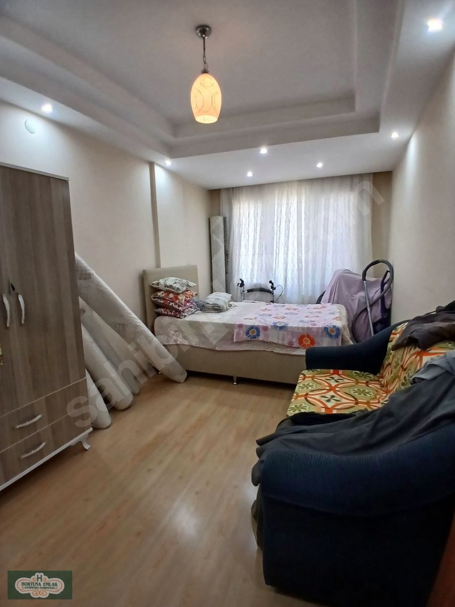 İzmir Torbalı Ertuğrul mahallesinde 2+1 geniş daire satılık - İZMİR TORBALI fotoğraf 8
