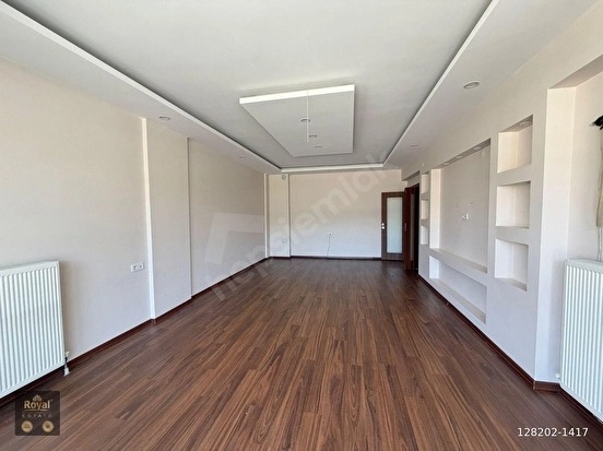 ROYAL EMLAKTAN IRMAK MANZARALI KİRALIK 3+1 HARİKA DAİRE - AMASYA MERKEZ fotoğraf 14
