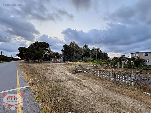 SAKARYA KARASU'DA SATILIK FRSAT KÖY İÇİNDE 635 metre² KUPON ARSA - SAKARYA KARASU fotoğraf 8