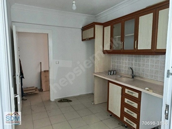 DİDİM KİRALIK 2+1 AYRI MUTFAK DAİRE - AYDIN DİDİM fotoğraf 12