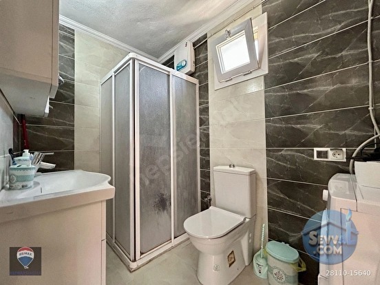 KUŞADASI YAVANSU MAHALLESI’NDE KÖŞE KONUMLU, KIŞ BAHÇELI 4+1 VILLA! - AYDIN KUŞADASI fotoğraf 37