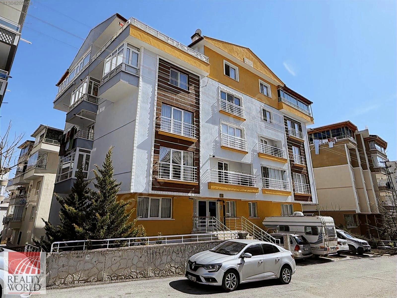 FIRSAT! ALSANCAK TA MERKEZİ KONUMDA ASANSÖRLÜ DUBLEX DAİRE - ANKARA ETİMESGUT fotoğraf 31