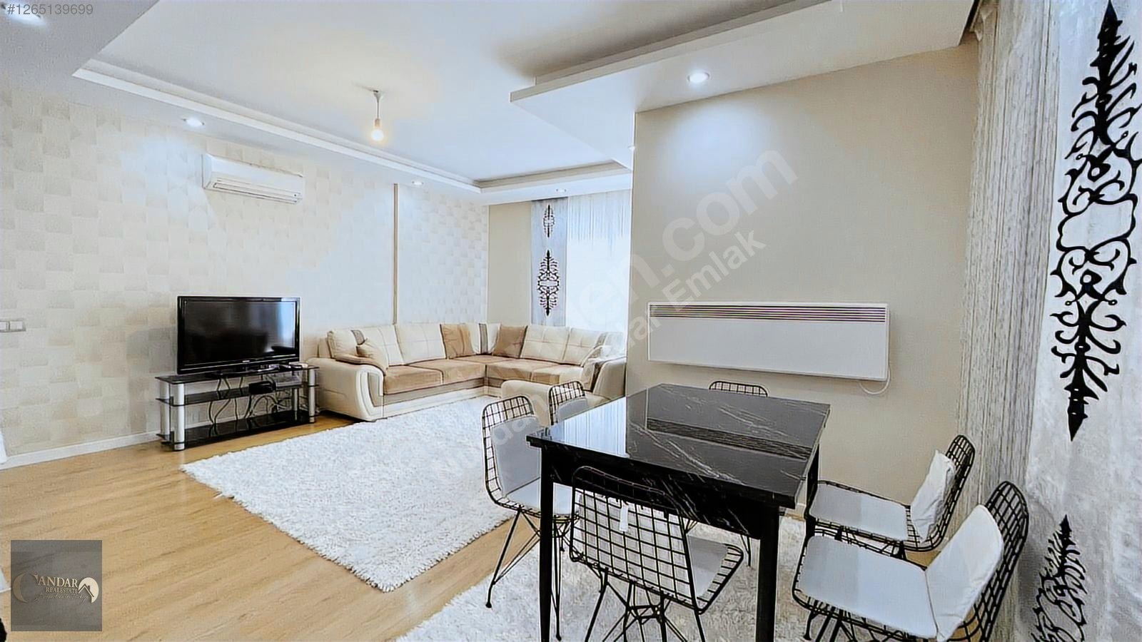 Hurmada 3+1 Lüx Kombili,Eşyalı daire,Modern Mimari,Eşsiz Konfor - ANTALYA KONYAALTI fotoğraf 18