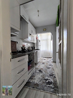 AL EMLAKTAN ŞENTEPE MAHALLESİ'NDE SATILIK DAİRE 2+1 - ANKARA POLATLI fotoğraf 6