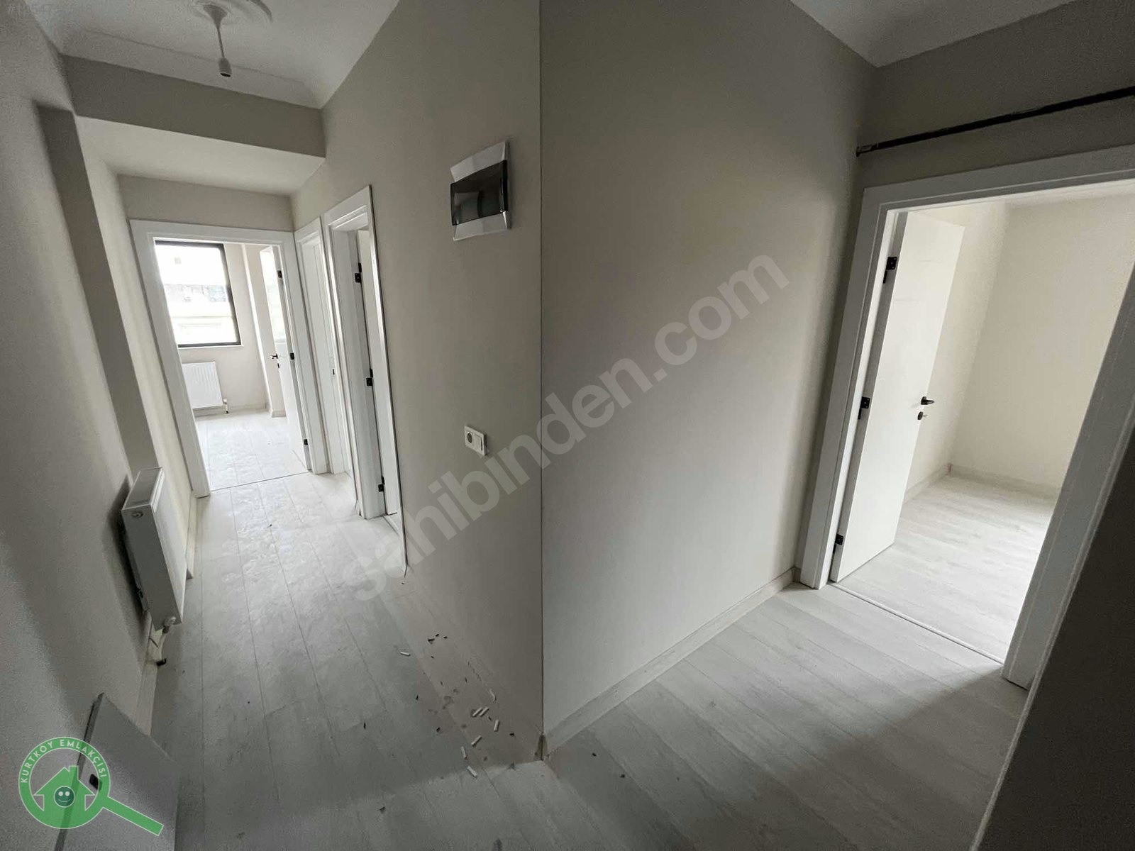 Pendik Çamçeşme'de Satılık 2+1 Kapalı Otoparklı Daire - İSTANBUL PENDİK fotoğraf 5