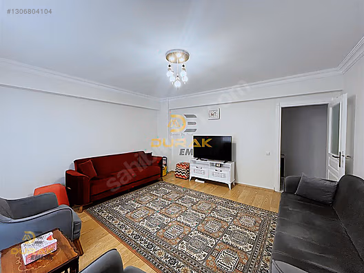 DURAK EMLAK'TAN SATILIK GÜVENEVLER'DE 2+1 ARAKAT ASANSÖRLÜ LÜX D - AFYONKARAHİSAR MERKEZ fotoğraf 40