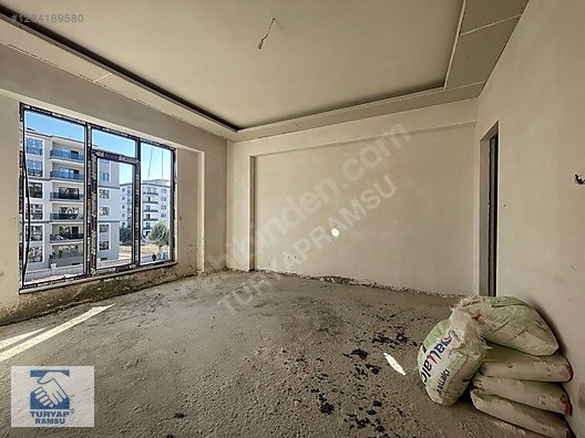 RAMSUDAN YENİ MAHALLE DE SİTE İÇERİSİ SIFIR 3+1 DAİRE - ADIYAMAN MERKEZ fotoğraf 7