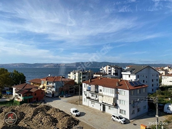KARDEŞ GAYRİMENKUL 'DEN KARAMÜRSEL EREĞLİ 'DE SATILIK SIFIR ÇATI DUBLEKS DAİRE - KOCAELİ KARAMÜRSEL fotoğraf 29