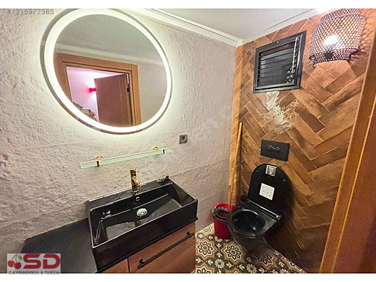 TEK TAPUDA 2 ADET 2+1 ve 1+0 FULL EŞYALI - MUĞLA MENTEŞE fotoğraf 13