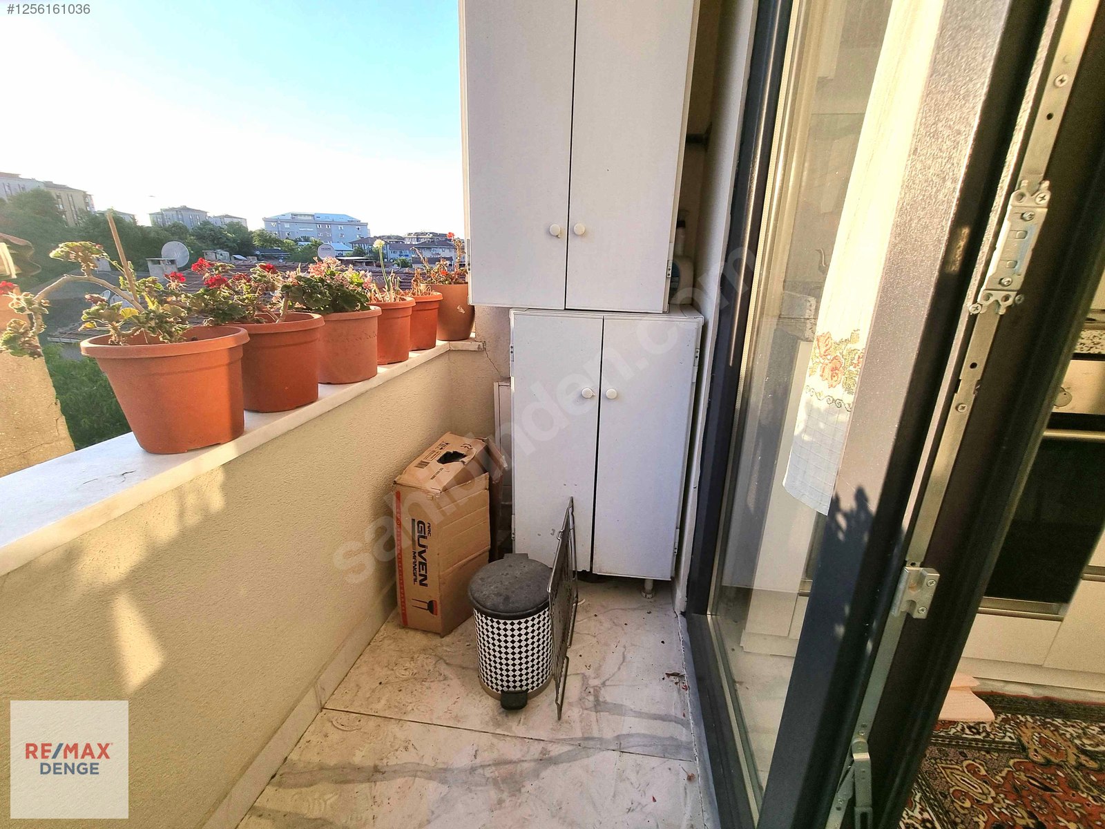 CENGİZ TOPEL CADDESİNDE SATILIK ARAKAT 2+1 DAİRE - İSTANBUL EYÜPSULTAN fotoğraf 12