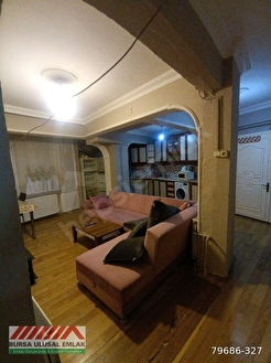 Altıparmak – Çarşamba Bölgesinde Yatırım Fırsatı! - BURSA OSMANGAZİ fotoğraf 14