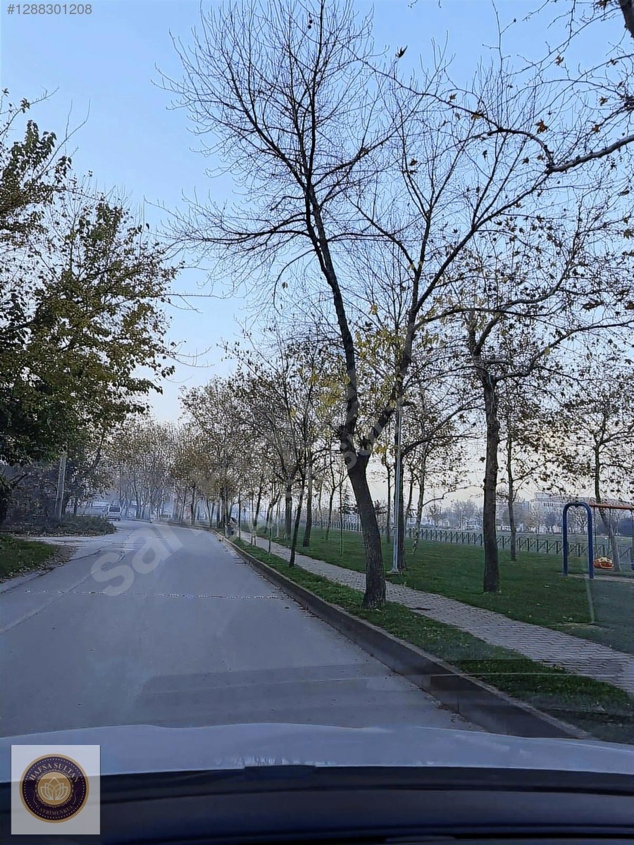 C KIZIK DEĞİRMENÖNÜ SATILIK 94m2 ARSA - BURSA YILDIRIM fotoğraf 32