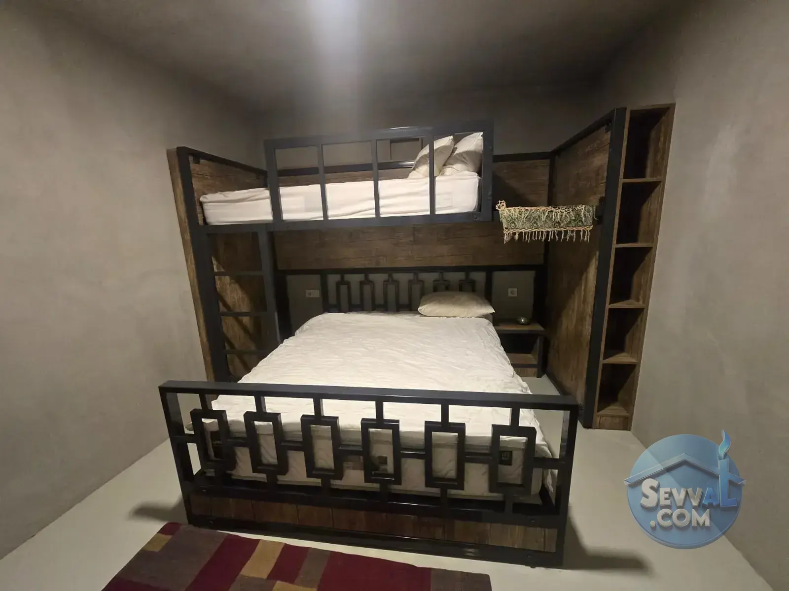 SELÇUK ATATÜRK MAHALLESINDE SATILIK HOSTEL KULLANIMLI BINA - İZMİR SELÇUK fotoğraf 22