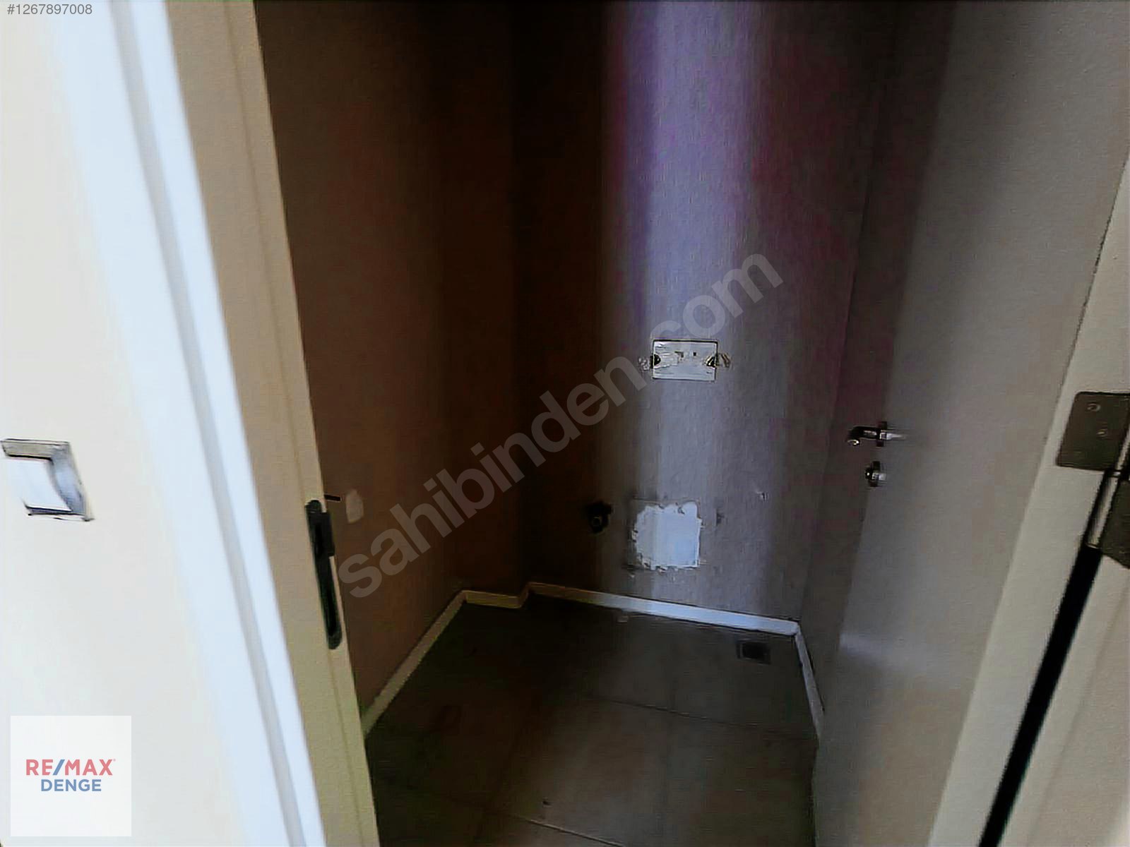SİTEİÇİ SATILIK 2+1 DAİRE ( BOŞ) 9 YILLIK BİNA - İSTANBUL ESENYURT fotoğraf 7