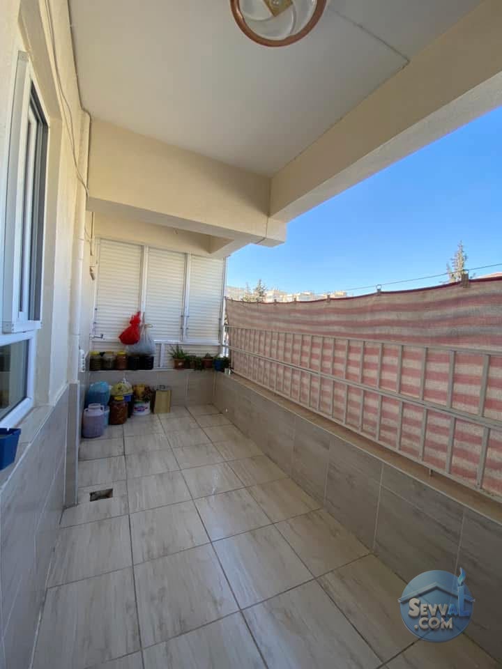 İPEKYOL MAH 2.KAT 3+1 DOĞALGAZLI - ŞANLIURFA HALİLİYE fotoğraf 19