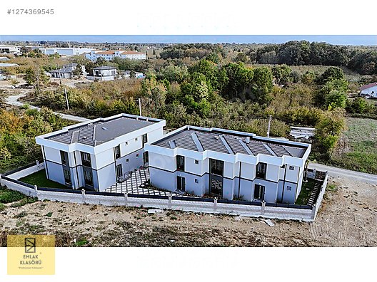 FIRSAT! BAHÇELİ ULTRA LÜKS VİLLA - SAKARYA HENDEK fotoğraf 15