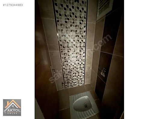 ^^AKYOL EMLAKTAN SUBAŞI MAHALLESİNDE 3+1 DAİRE^^ - KÜTAHYA TAVŞANLI fotoğraf 14