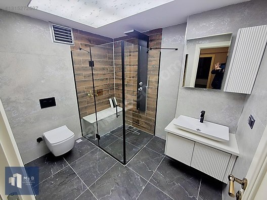 MERAM HARMANCIK MAH-400 M2 ARSA İÇİNDE-SATILIK 6+1 LÜXSIFIRVİLLA - KONYA MERAM fotoğraf 31