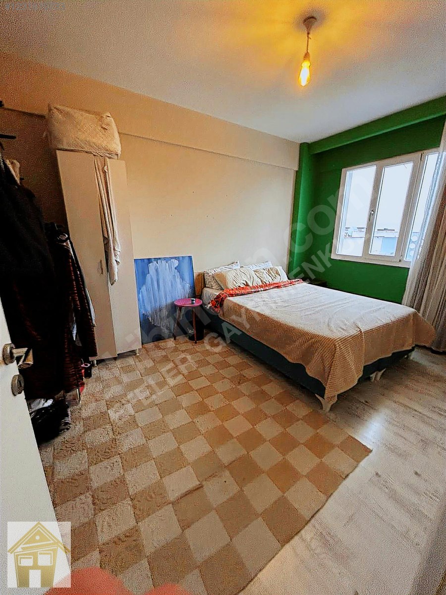 EFELER GAYRİMENKUL 2+1 Çift Cephe Balkon Ara Kat D.Gazlı - AYDIN EFELER fotoğraf 16
