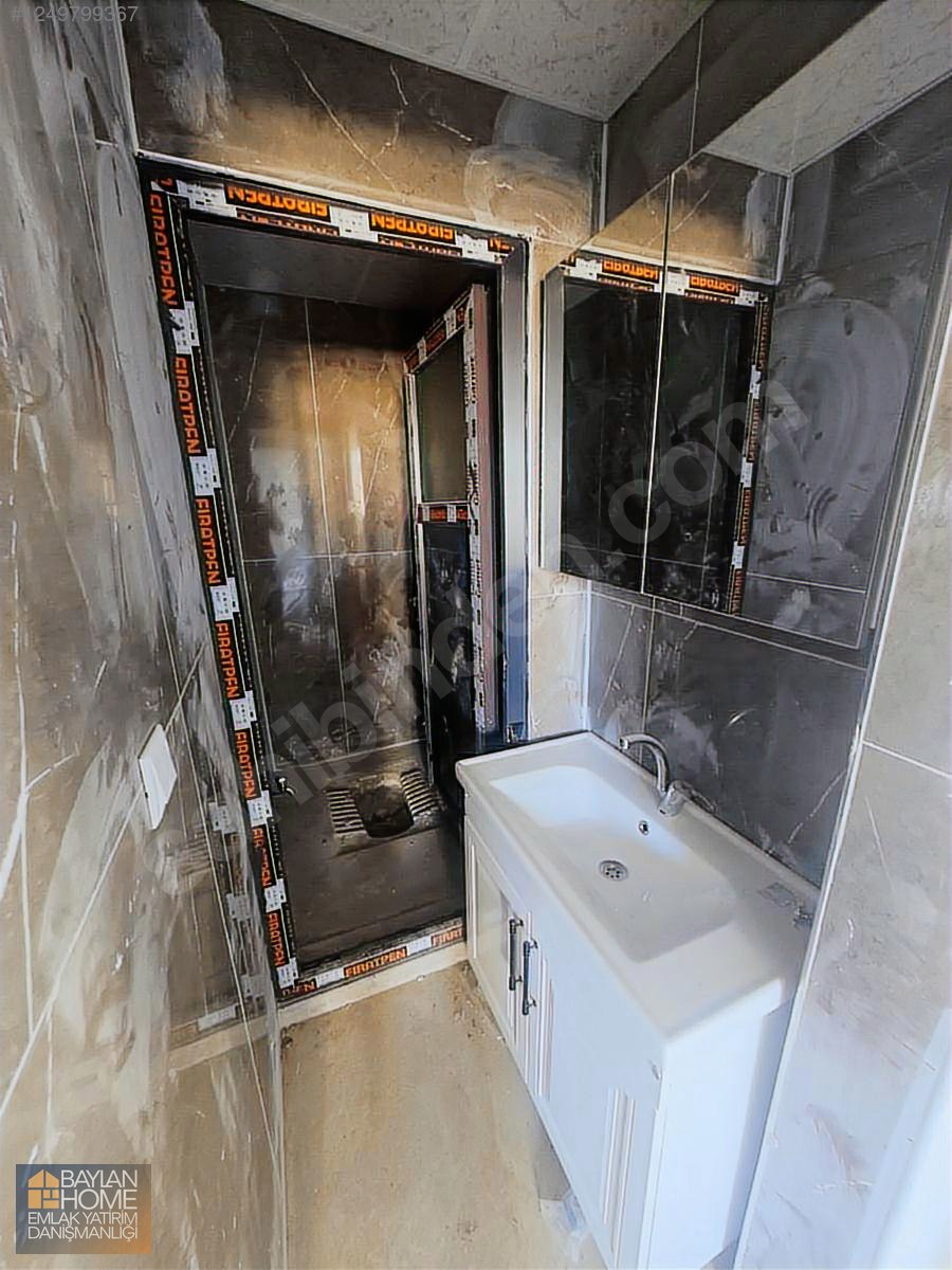 BAYLAN HOME EMLAKTAN SATILIK 3+1 DAİRE - ŞANLIURFA SİVEREK fotoğraf 7