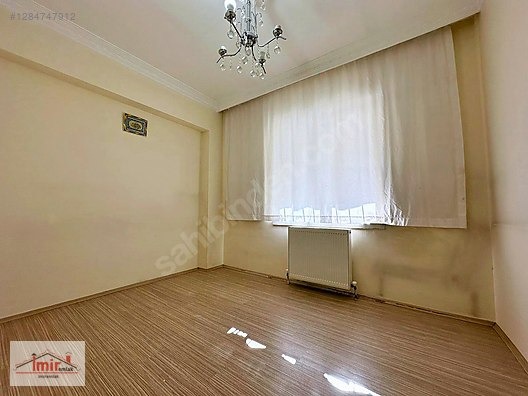 İMİR EMLAK'TAN MASRAFSIZ AYYILDIZ LİSESİ YAKINI 3+1 DAİRE - ANKARA PURSAKLAR fotoğraf 25