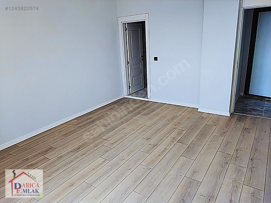 SIFIR 5+1 DUBLEX DAİRE - KOCAELİ DARICA fotoğraf 11