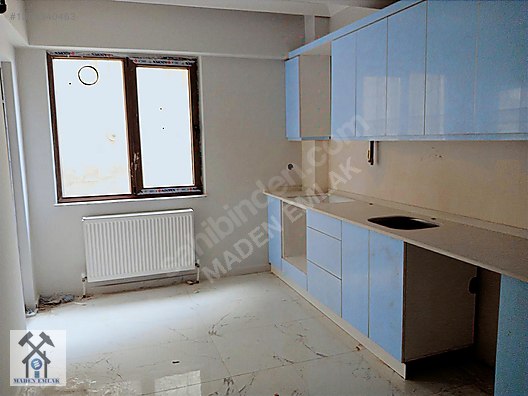 Tepebaşı'nda Sıfır 3+1 Daire - 115m² - ZONGULDAK MERKEZ fotoğraf 19