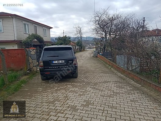 KADIKÖYDE FIRSAT MANZARALI 4 KAT TİCARİ+KONUT İMARLI ARSA - YALOVA MERKEZ fotoğraf 7