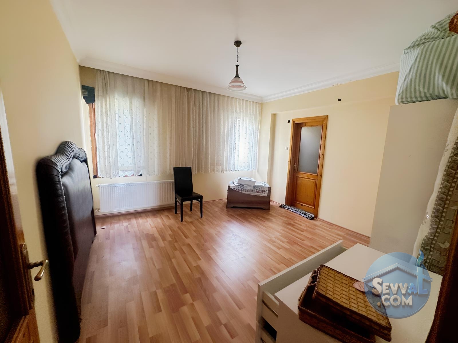 CAN EMLAK - YILDIRIM SİTESİNDE '' DENİZ MANZARA'' 3+1 130 M2 - Kocaeli Gölcük fotoğraf 20