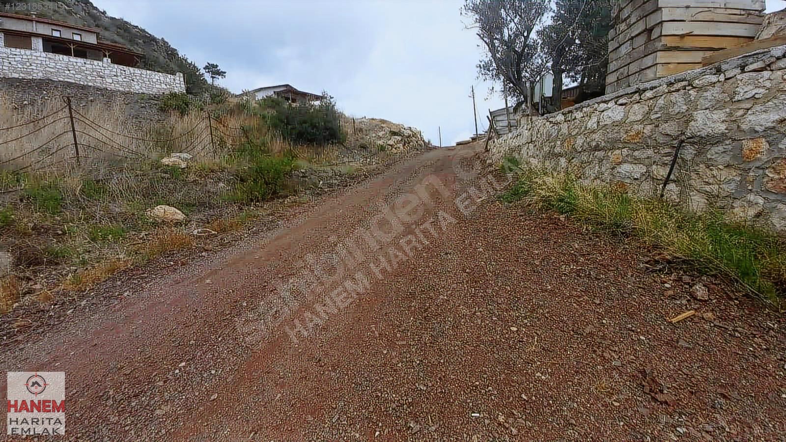 ADRASAN DA DOĞA VE DENİZ MANZARALI MUHTEŞEM ÇİFTLİK EVİ - ANTALYA KUMLUCA fotoğraf 13