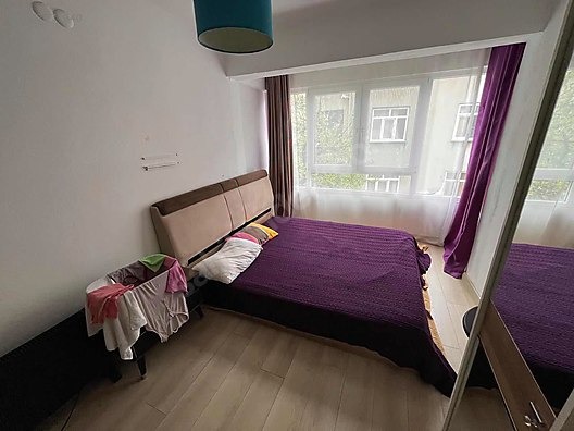 AKÇAY KÖŞEMDEN DENİZE YÜRÜME MESAFELİ EŞYALI 2+1 SATILIK DAİRE - BALIKESİR EDREMİT fotoğraf 10