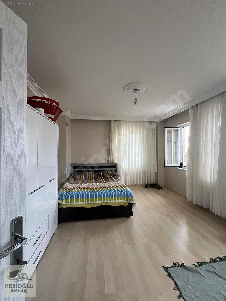 NEBİOĞLU EMLAKTAN ÇINARLI MAHALLESİ 6+1 TRİPLEX VİİLA - KOCAELİ DERİNCE fotoğraf 39