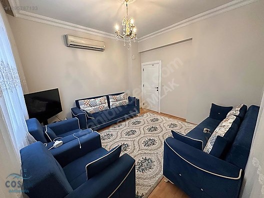 HOBİ BAHÇELİ ÇİFT CAM BALKONLU ASANSÖRLÜ 3+1 DAİRE - ANTALYA KEPEZ fotoğraf 27