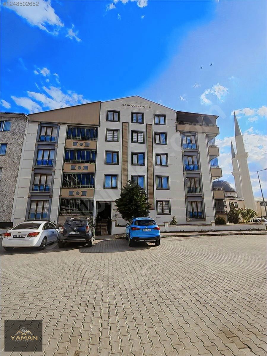 İSTASYON ALTINDA ARA KATTA SATILIK 3+1 DAİRE - KIRKLARELİ MERKEZ fotoğraf 2