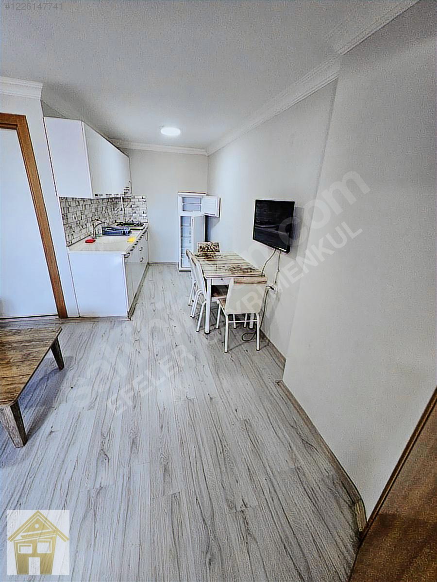 EFELER GAYRİMENKUL 1+0 Stüdyo EŞYALI Zafer Meydanı - AYDIN EFELER fotoğraf 6