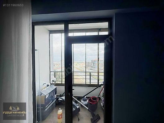 KARAKAVAKTA SATILIK 3+1 LÜKS DAİRE - MALATYA YEŞİLYURT fotoğraf 19