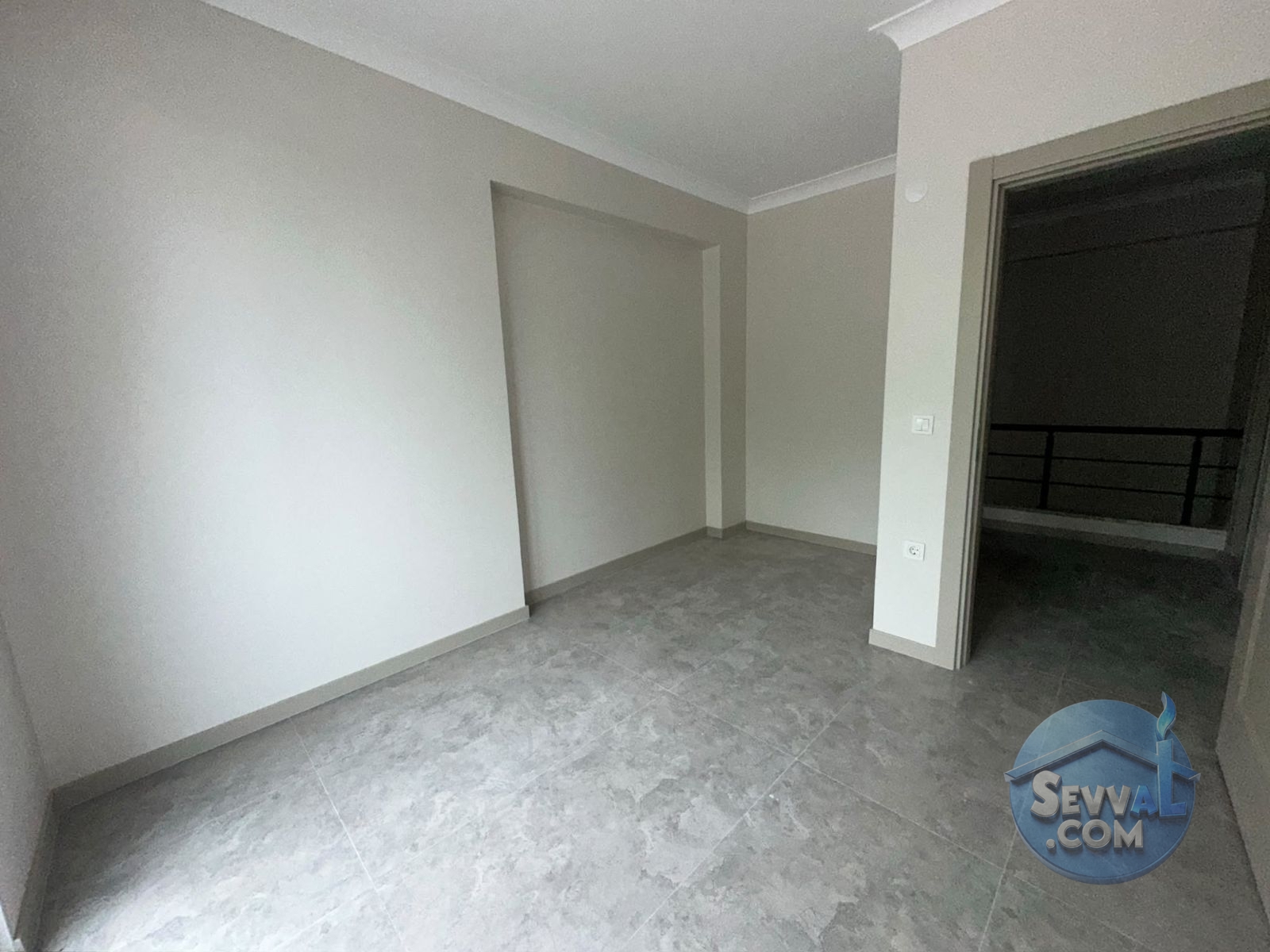 TOPÇULAR MH. SIFIR - BAHÇE KULLANIM ALANI OLAN 3+1 DUBLEKS - Kocaeli Gölcük fotoğraf 6
