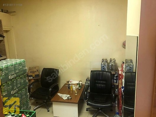 SATILIK DÜKKAN AKTAŞ MAHALLESİ MERKEZ DURAKLARI - BOLU MERKEZ fotoğraf 3