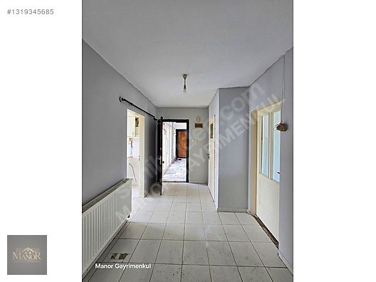 KUŞADASI HACIFEYZULLAH MAHALLESİNDE 2+1 DOĞALGAZLI KELEPİR DAİRE - AYDIN KUŞADASI fotoğraf 16