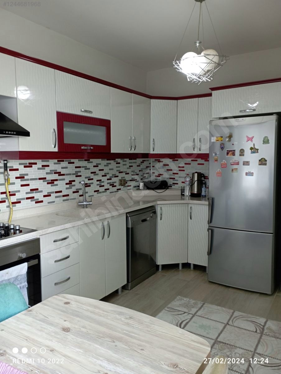 Defne Akdeniz mahallesi eşyalar hepsi kalacak 3+1 140m2 güney ce - HATAY DEFNE fotoğraf 3