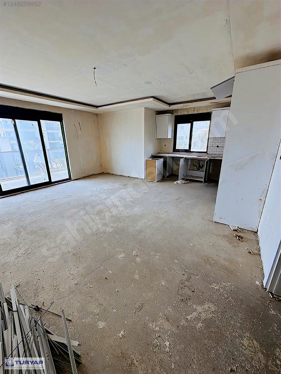 GRAND ALANYA SİTESİNDE 2+1 FIRSAT DAİRE - ANTALYA ALANYA fotoğraf 21