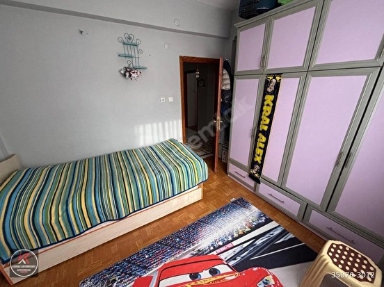 KAYACIK MAHALLESİ ’NDE SİTE İÇERİSİNDE GENİŞ METRAJLI 3+1 SATILIK FIRSAT DAİRE - KOCAELİ KARAMÜRSEL fotoğraf 12