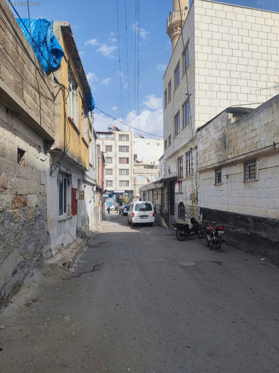PUSULA EMLAK'TAN ADNAN MENDERES BULV. BAKIMLI 240m2 MÜSTAKİL EV - KİLİS MERKEZ fotoğraf 10