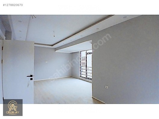 ÇELİK-AY GAYRİMENKUL'DEN BAŞİSKELE SATILIK 2+1 DAİRE - KOCAELİ BAŞİSKELE fotoğraf 3